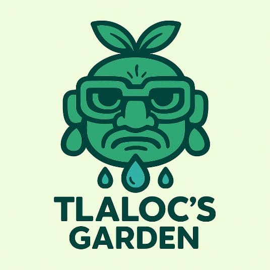 Tlaloc's Garden - E-Commerce IOT