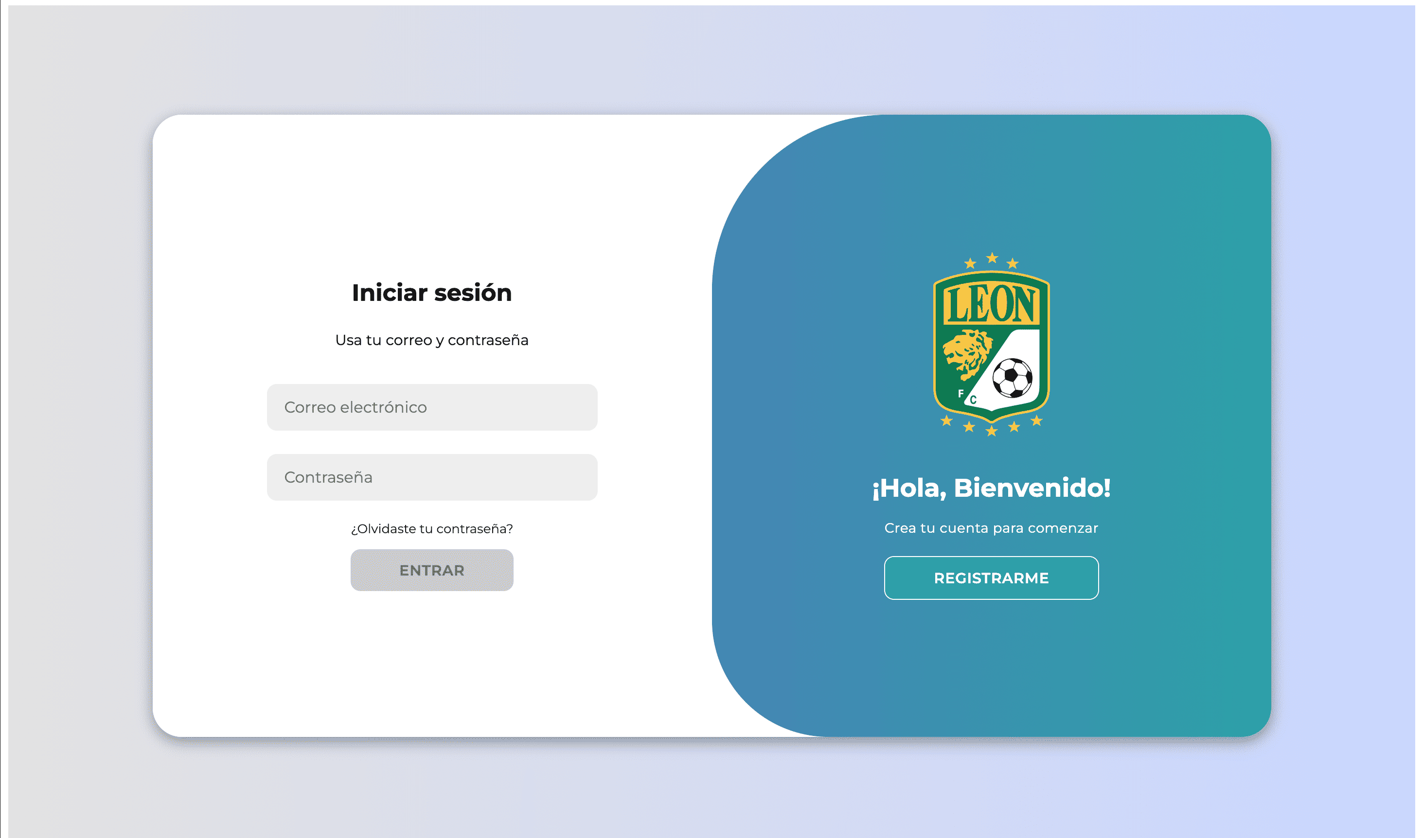 Portal de Proveedores y Facturas